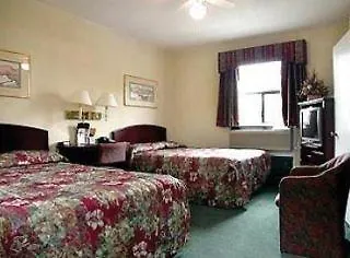 Days Inn By Wyndham Vancouver Metro Hotel