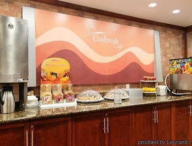 Hotel Days Inn By Wyndham Vancouver Metro