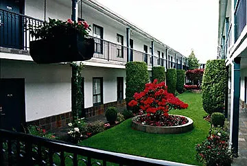 Hotel Days Inn By Wyndham Vancouver Metro