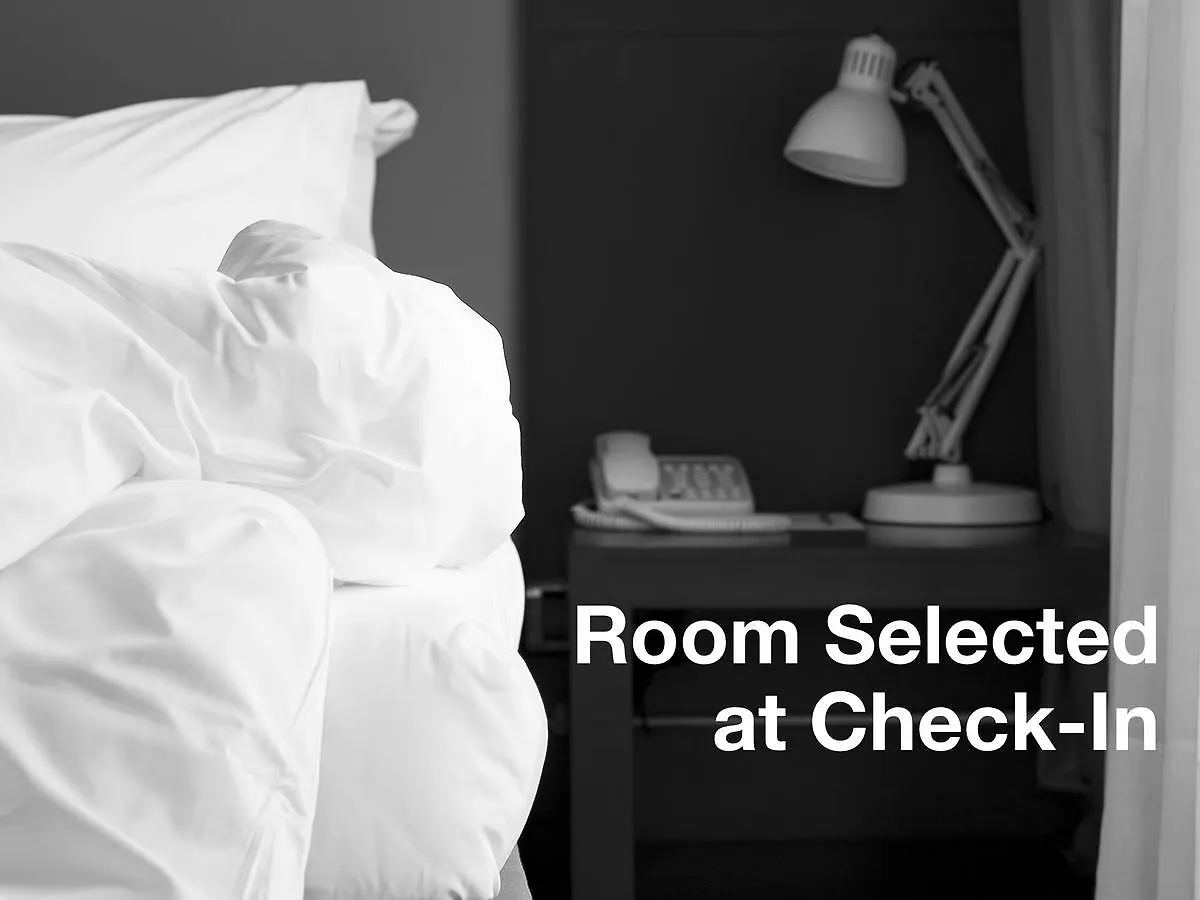 Days Inn By Wyndham Vancouver Metro 2*,