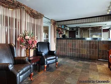 ** Hotel Days Inn By Wyndham Vancouver Metro Canada