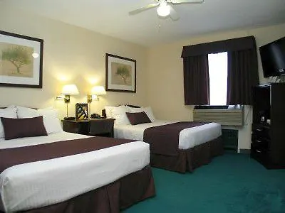 Hotel Days Inn By Wyndham Vancouver Metro