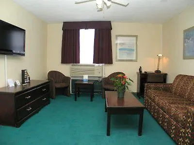 Days Inn By Wyndham Vancouver Metro Canada