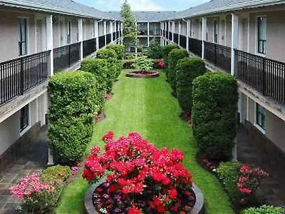 Days Inn By Wyndham Vancouver Metro 2*,  Canada