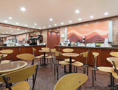 Days Inn By Wyndham Vancouver Metro 2*,  Kanada
