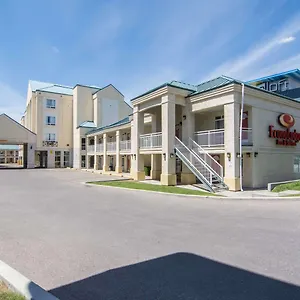 Econo & Hotel Calgary