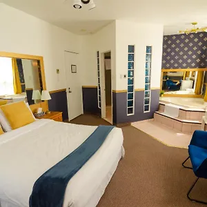 Dorion Hotel Montréal