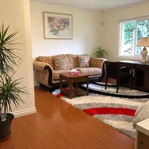 Privatunterkunft Shaughnessy Guest, Vancouver