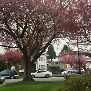 Privatunterkunft Lee, Vancouver