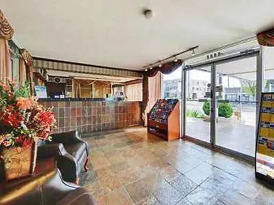 酒店 Days Inn By Wyndham Vancouver Metro