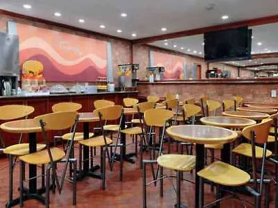 Days Inn By Wyndham Vancouver Metro 加拿大