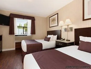 Days Inn By Wyndham Vancouver Metro Ξενοδοχείο